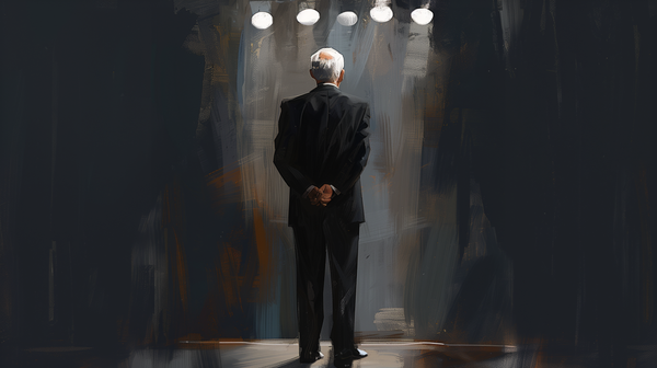 Biden faces pressure to withdraw