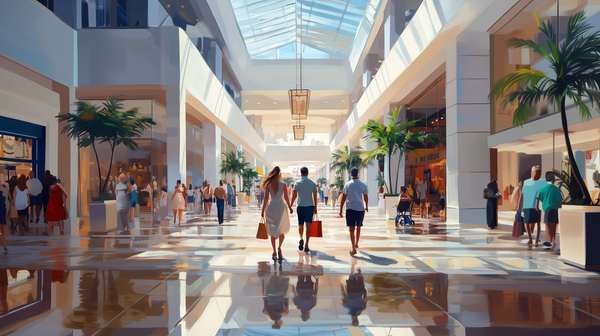 Consumer spending boosts economy